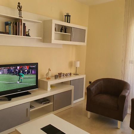 Jaen Home 외부 사진