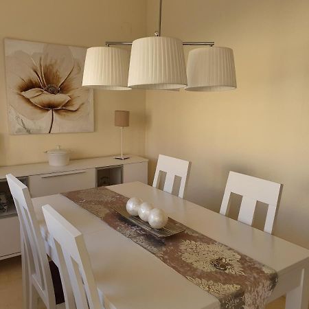 Jaen Home 외부 사진