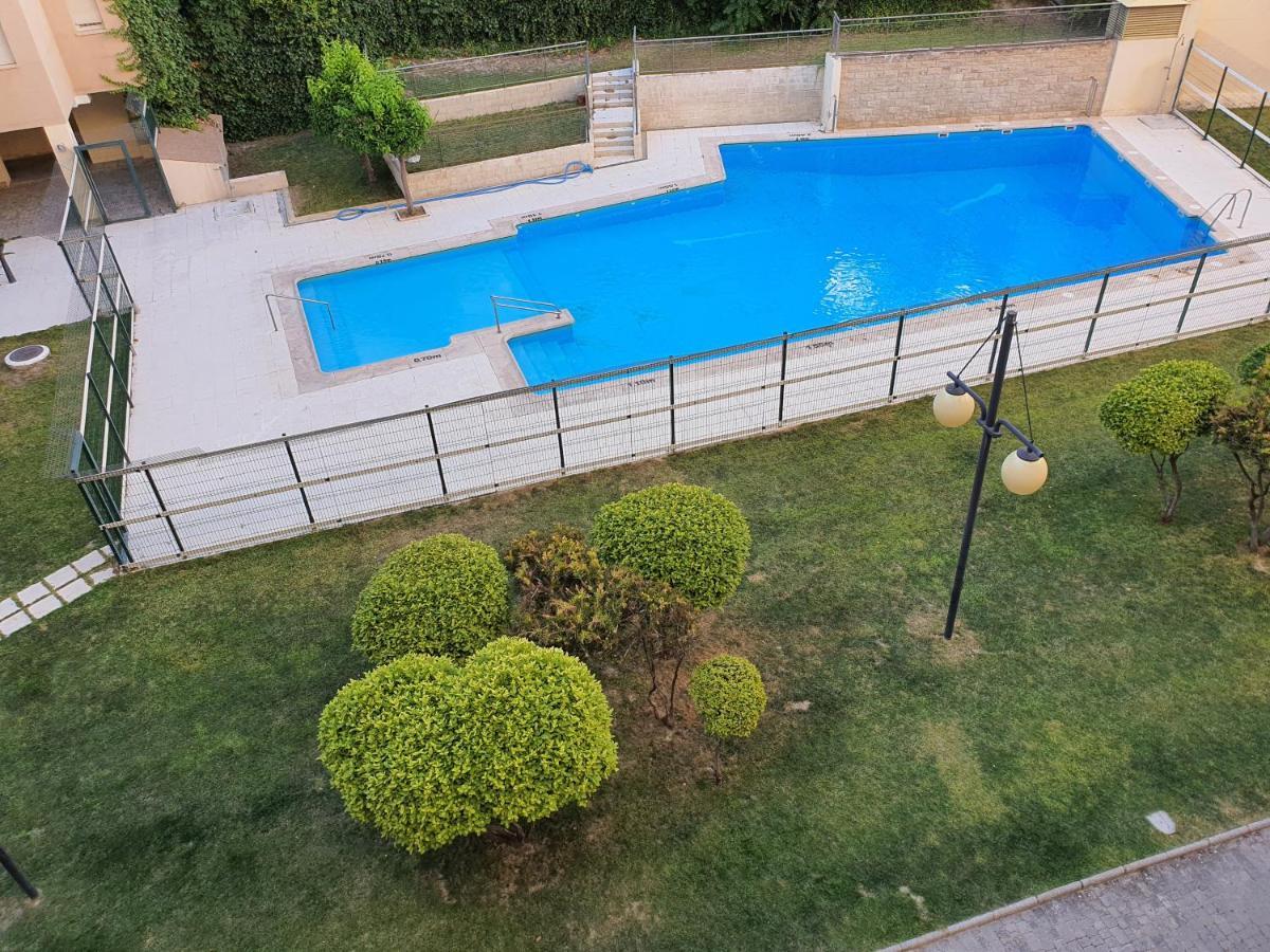 Jaen Home 외부 사진