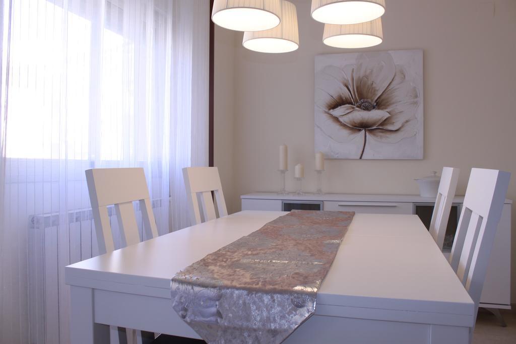 Jaen Home 외부 사진