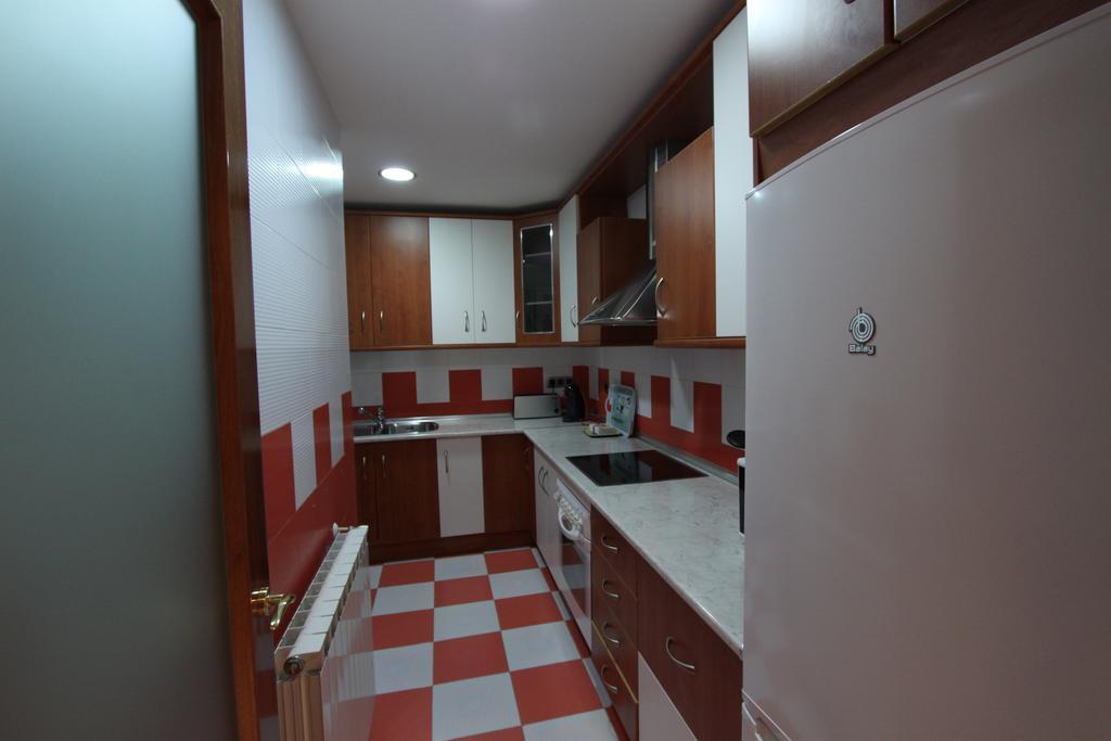 Jaen Home 외부 사진