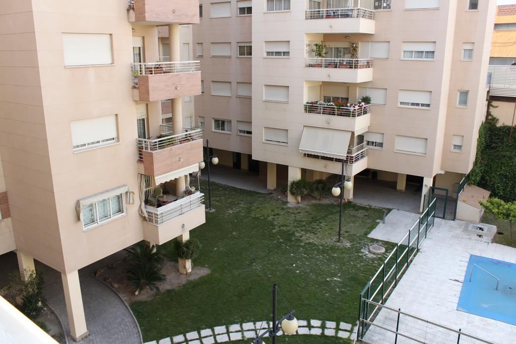 Jaen Home 외부 사진