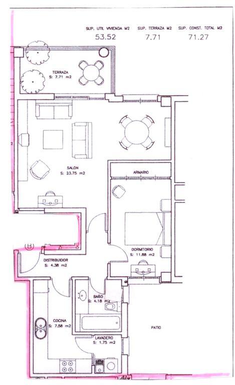 Jaen Home 외부 사진