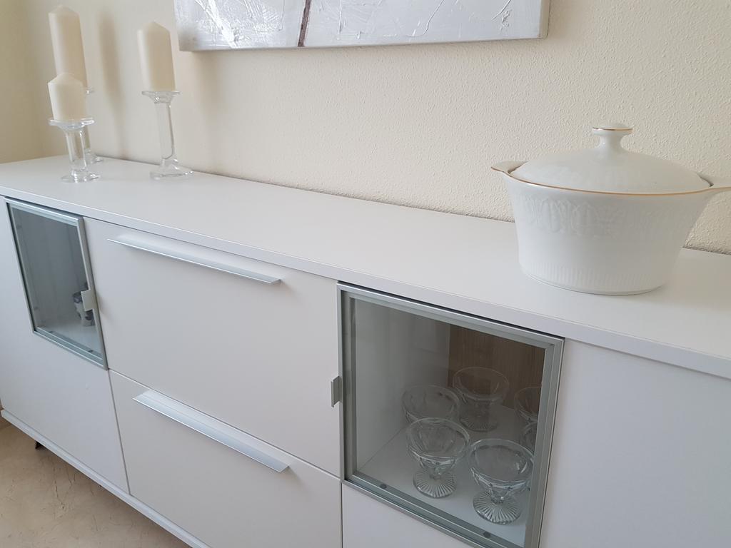 Jaen Home 외부 사진