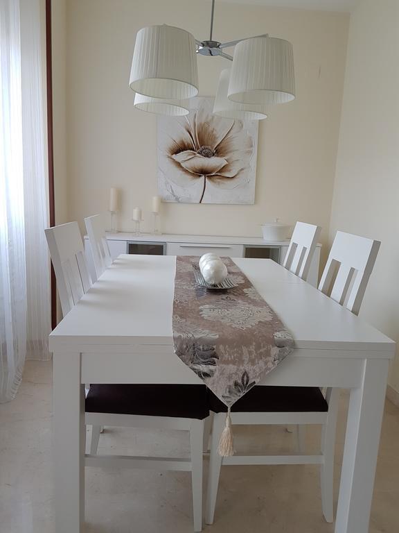 Jaen Home 외부 사진