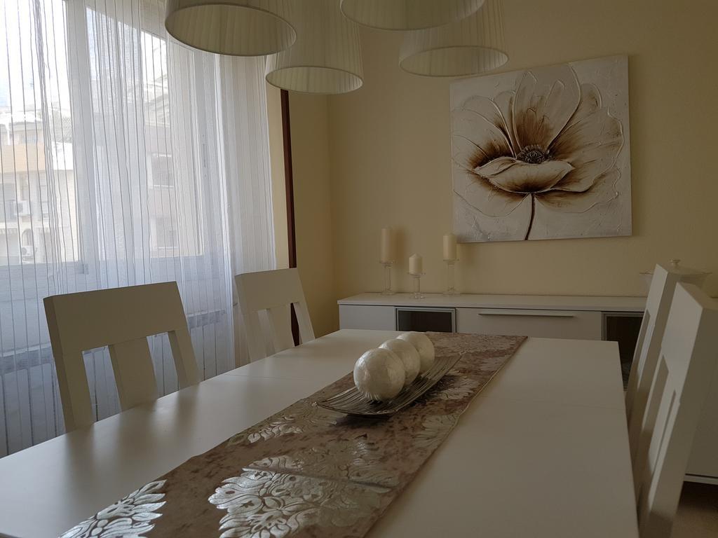 Jaen Home 외부 사진