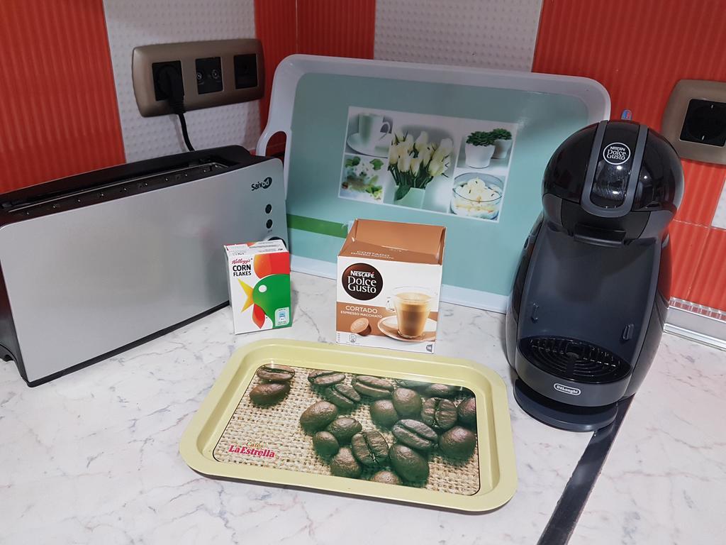 Jaen Home 외부 사진
