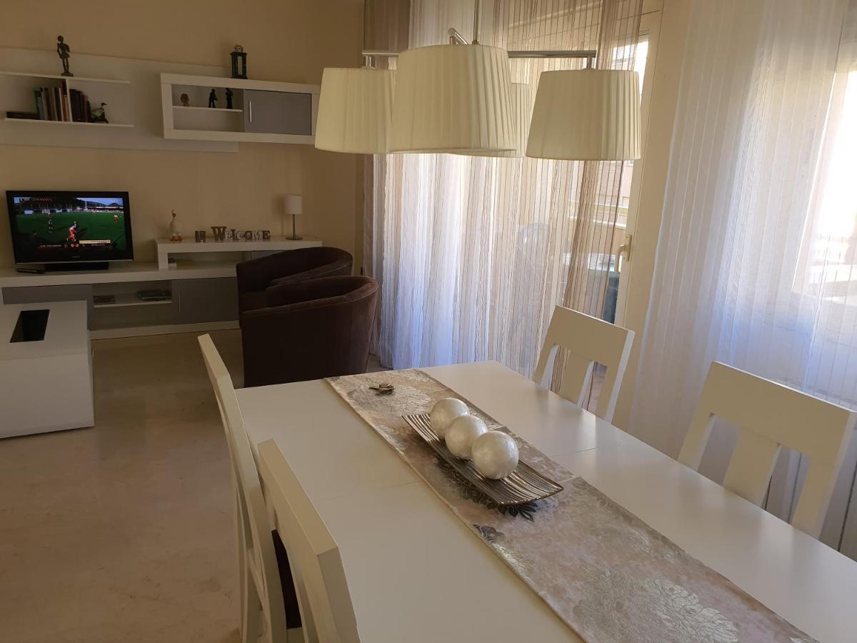 Jaen Home 외부 사진