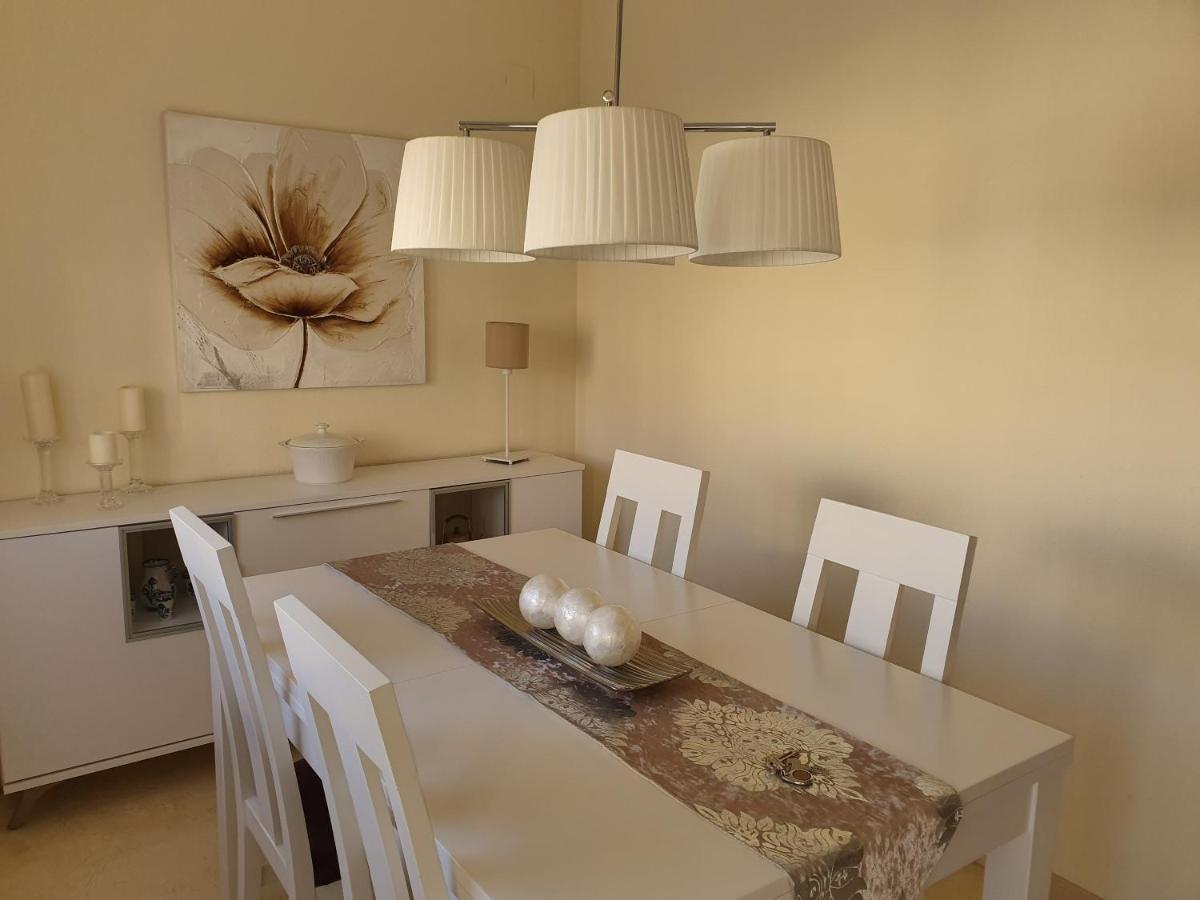 Jaen Home 외부 사진
