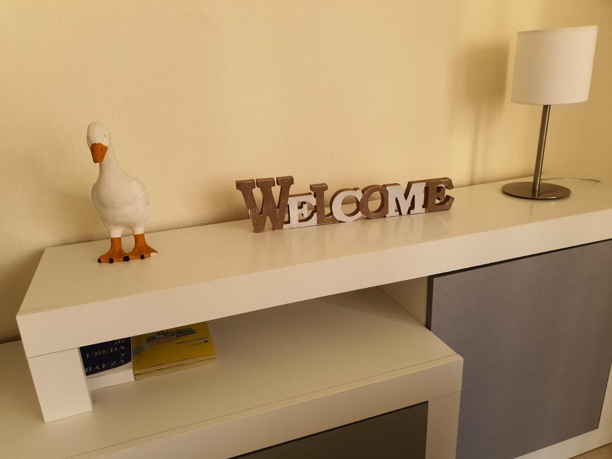 Jaen Home 외부 사진