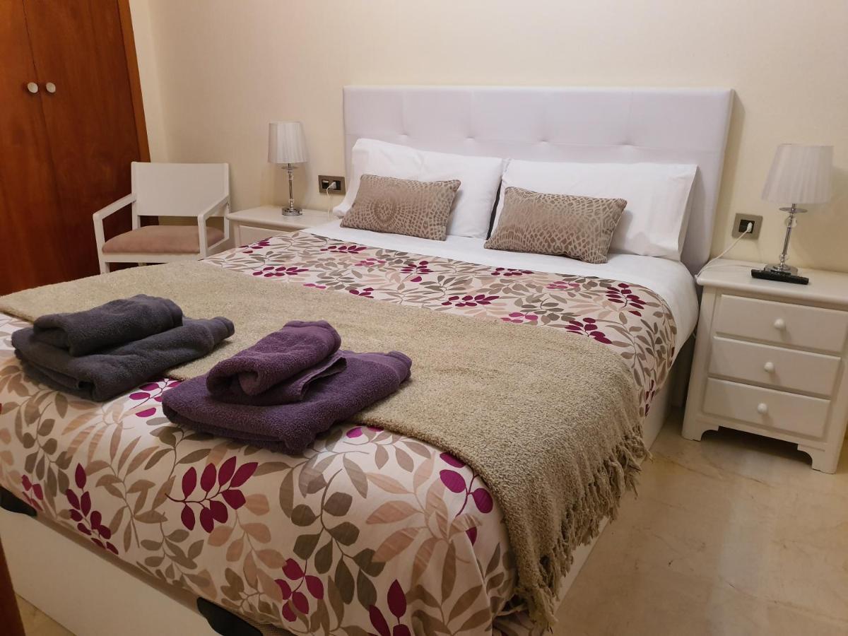 Jaen Home 외부 사진