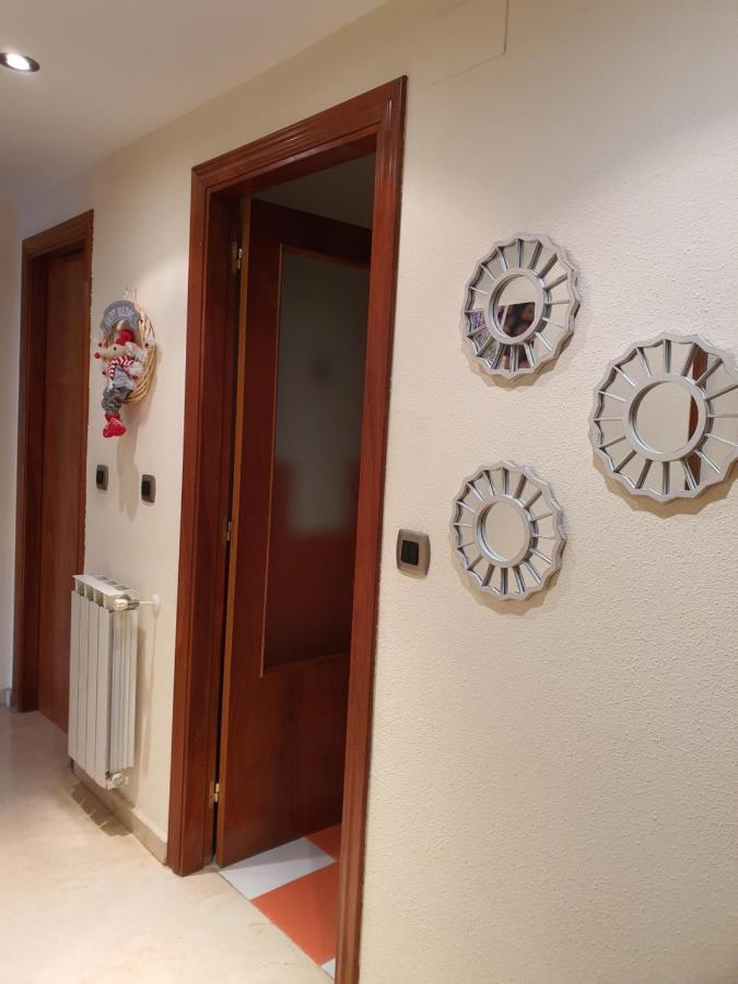 Jaen Home 외부 사진