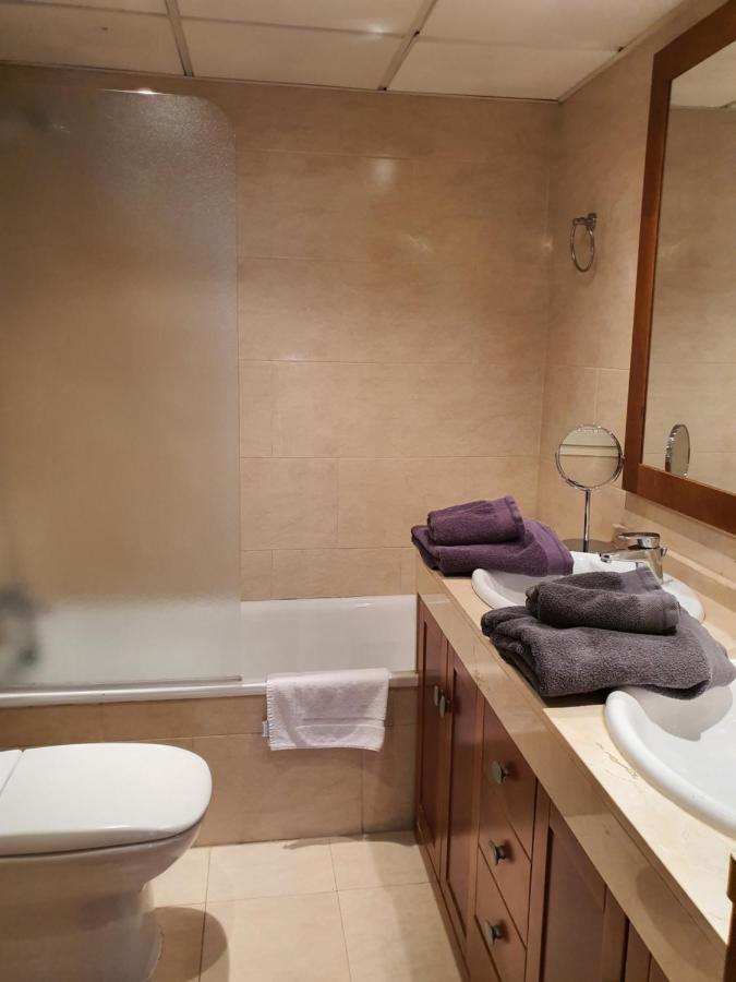 Jaen Home 외부 사진