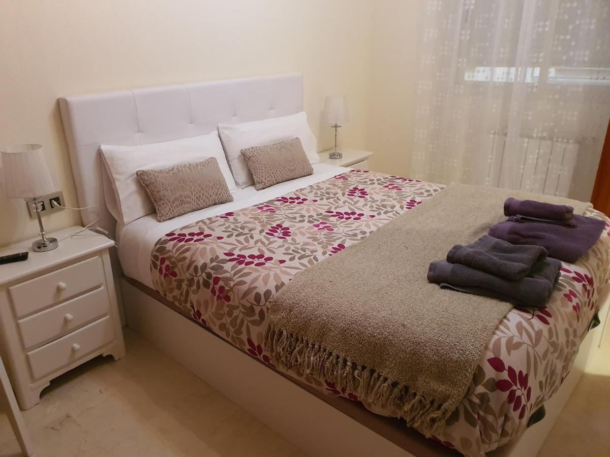 Jaen Home 외부 사진