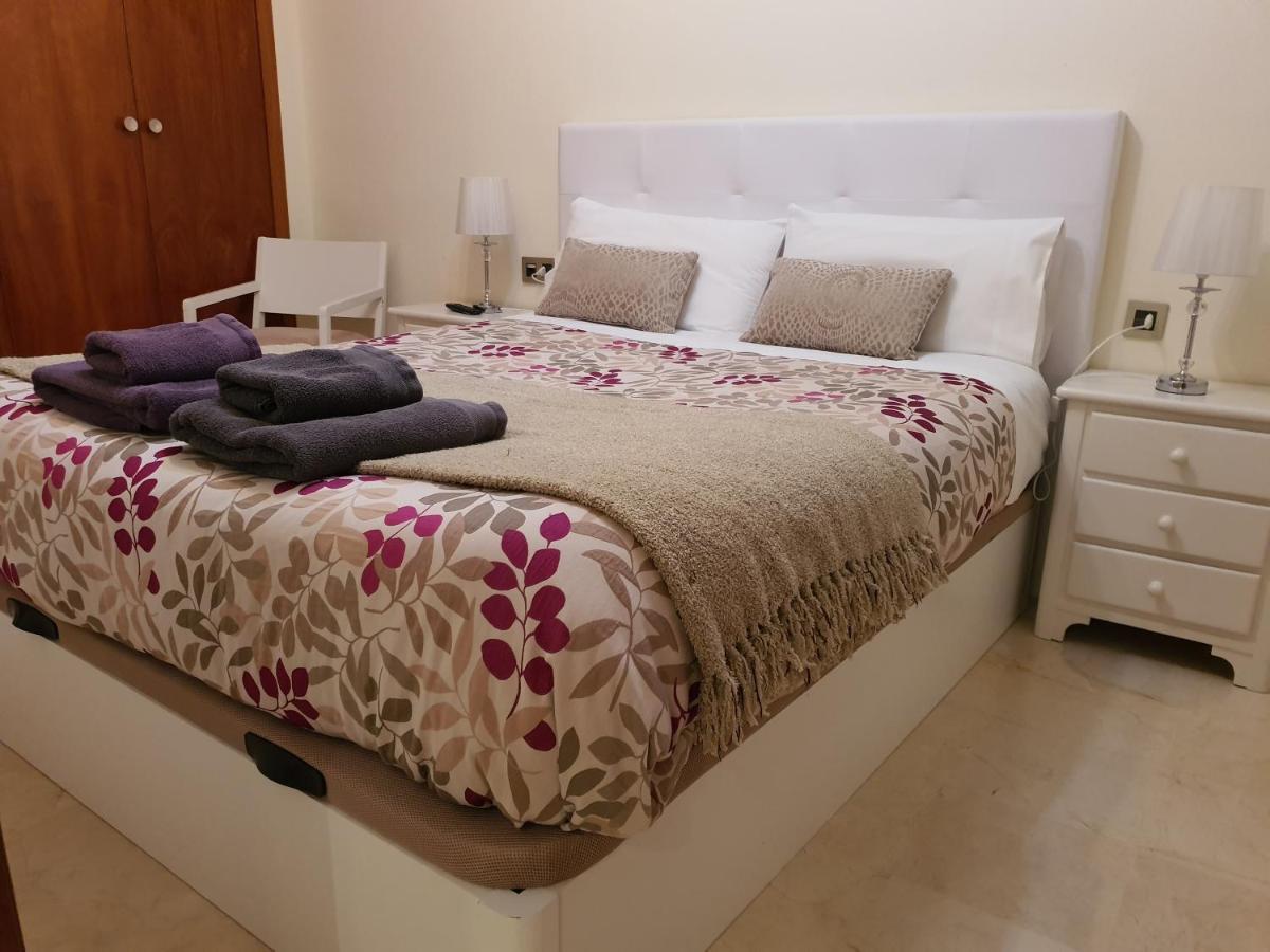 Jaen Home 외부 사진